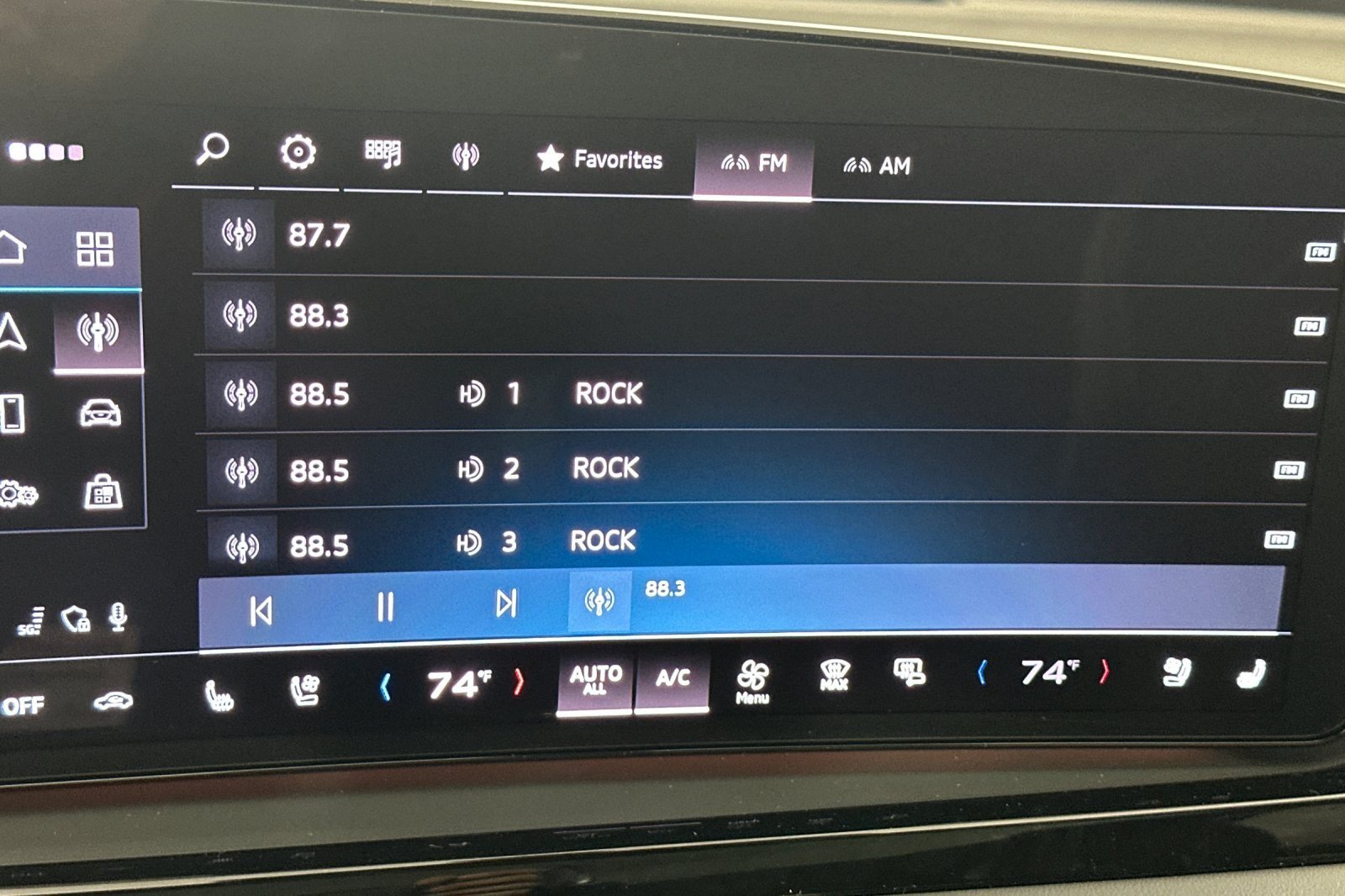 New 2026 Audi A6 Premium Plus AWD/4WD image 16