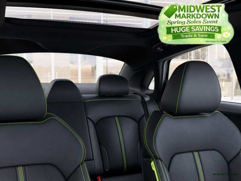 New 2026 Kia K5 GT image 27