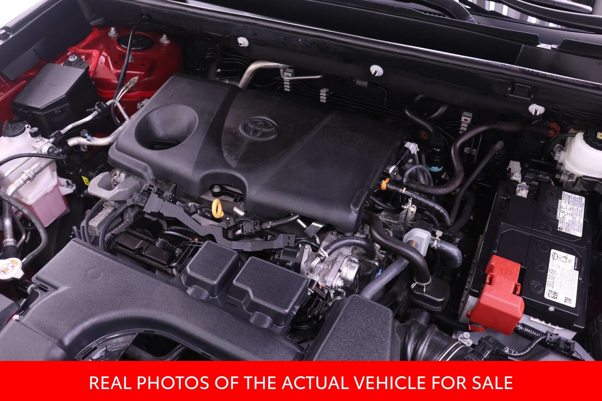 Certified 2024 Toyota RAV4 XLE Premium w/ Weather Package FWD image 17