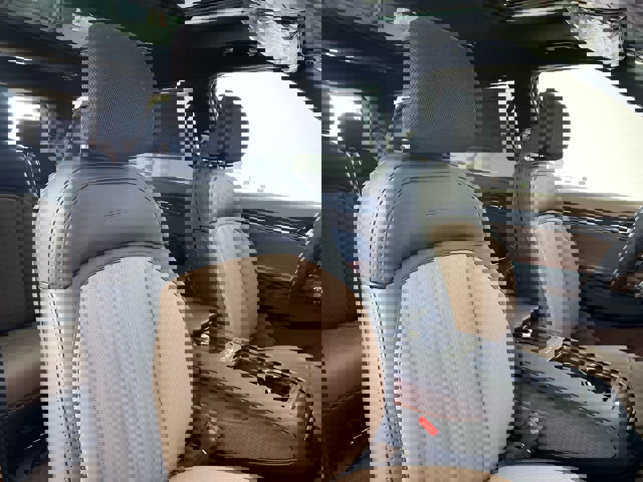 New 2026 Kia EV9 GT-Line image 32