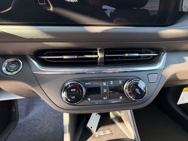 New 2026 Buick Envista Preferred w/ Convenience I Package image 16