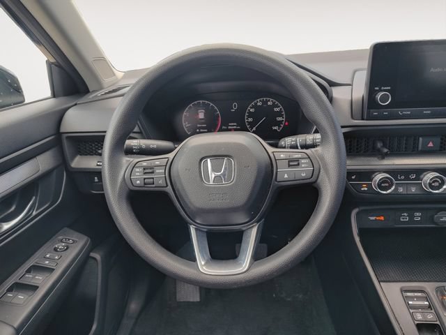 Used 2025 Honda CR-V EX image 12