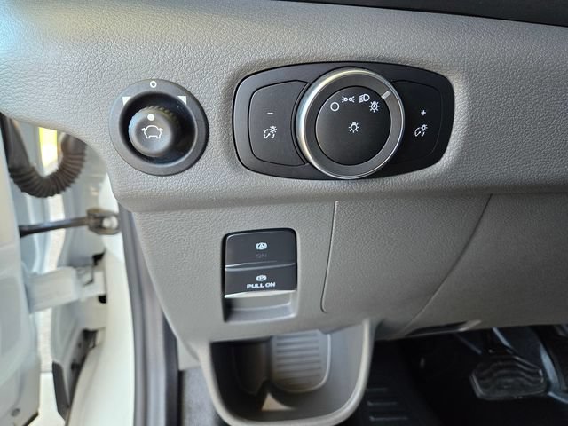 New 2024 Ford Transit 150 Low Roof RWD image 15