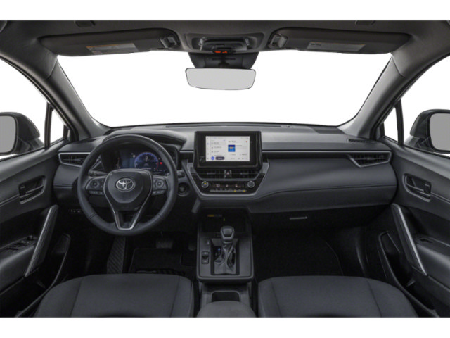 New 2026 Toyota Corolla Cross LE FWD image 7