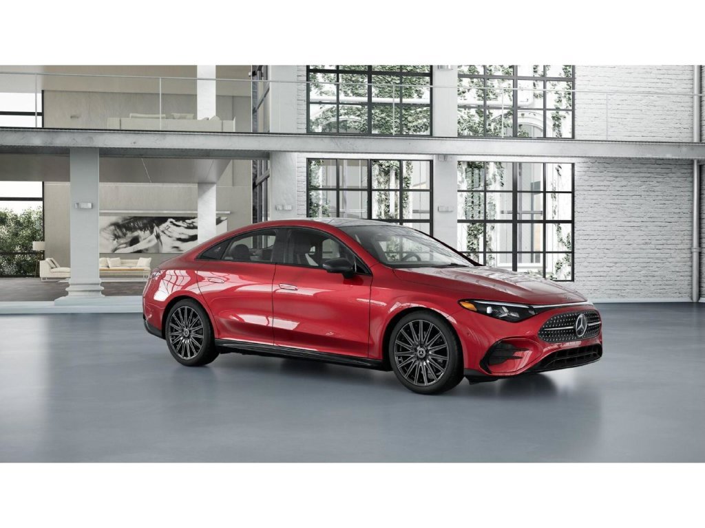 New 2027 Mercedes-Benz CLA 220 image 12
