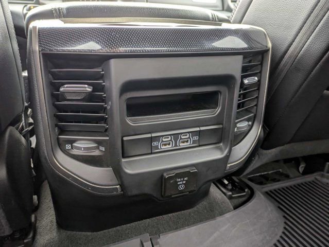 Used 2022 RAM 1500 Rebel w/ Rebel Level 2 Equipment Group AWD/4WD image 14