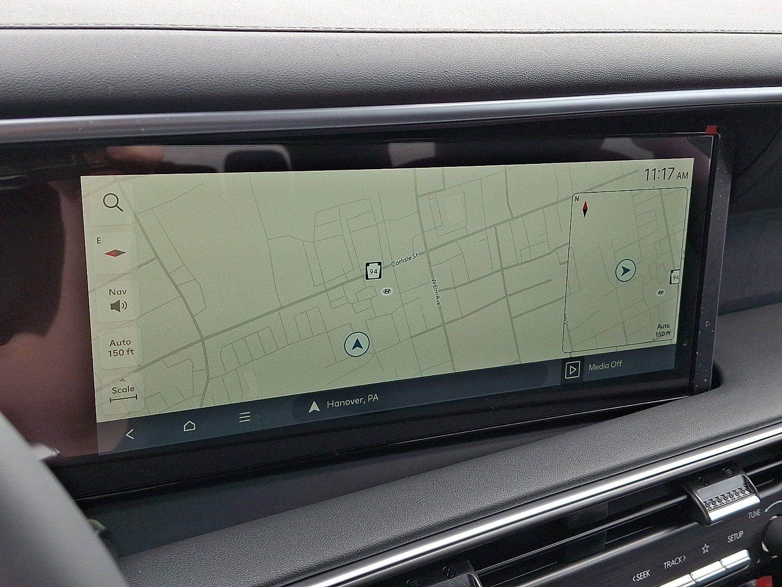 New 2026 Hyundai Palisade SE image 16