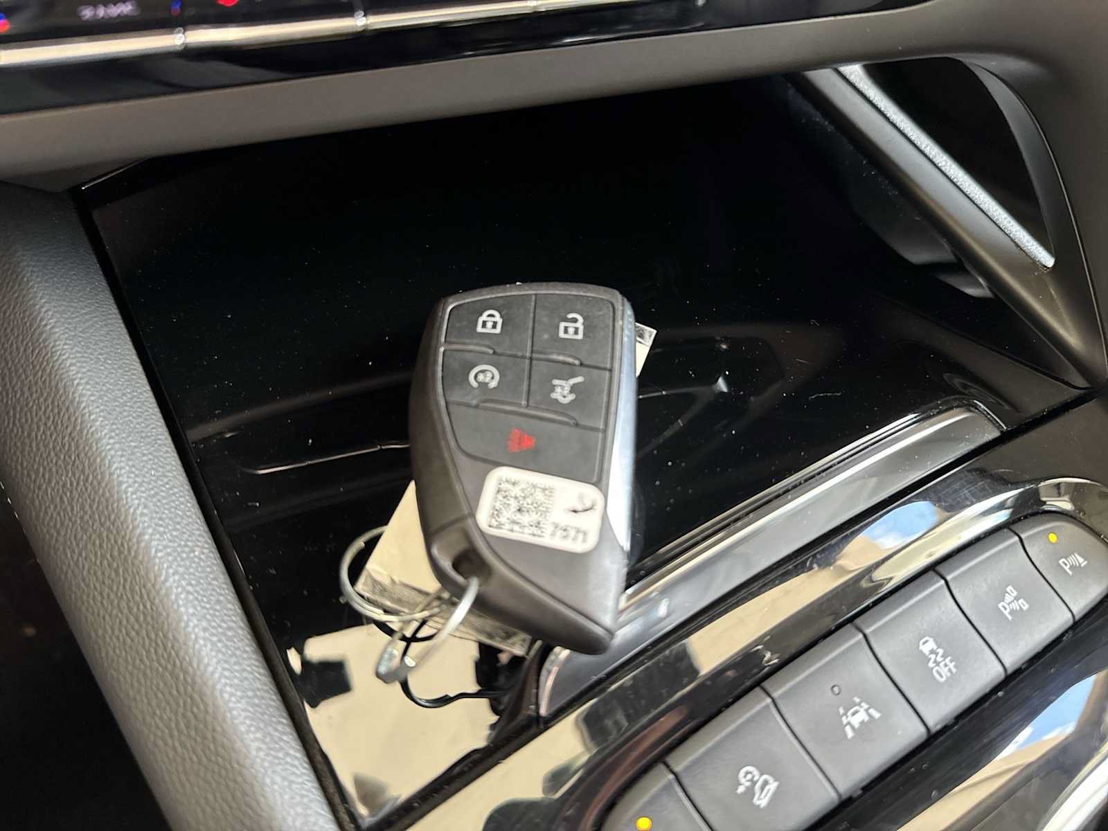 Certified 2023 Buick Envision Avenir AWD/4WD image 44