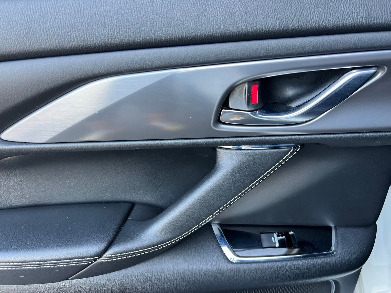 Used 2020 MAZDA CX-9 Grand Touring image 41