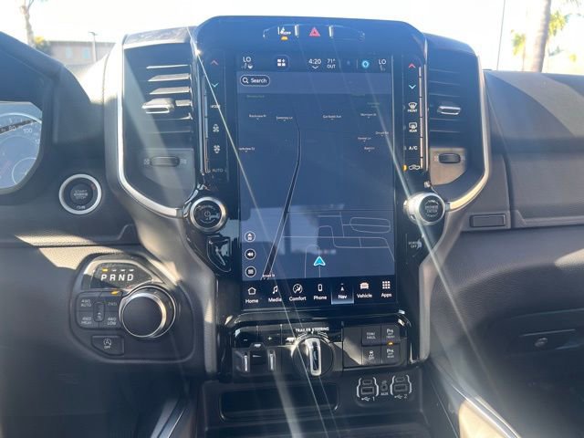 Used 2024 RAM 1500 Big Horn image 32