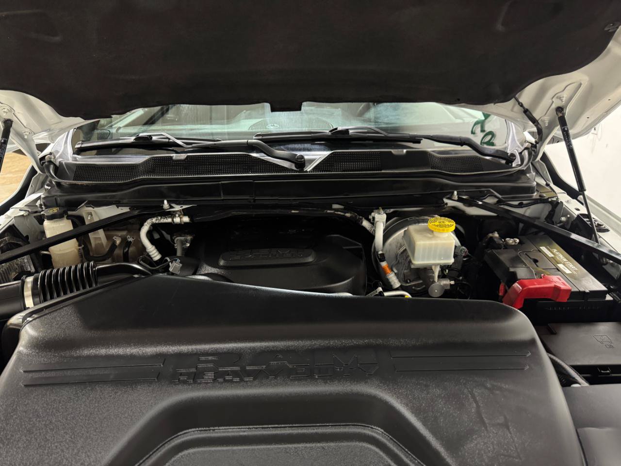 Used 2023 RAM 2500 Tradesman AWD/4WD image 56