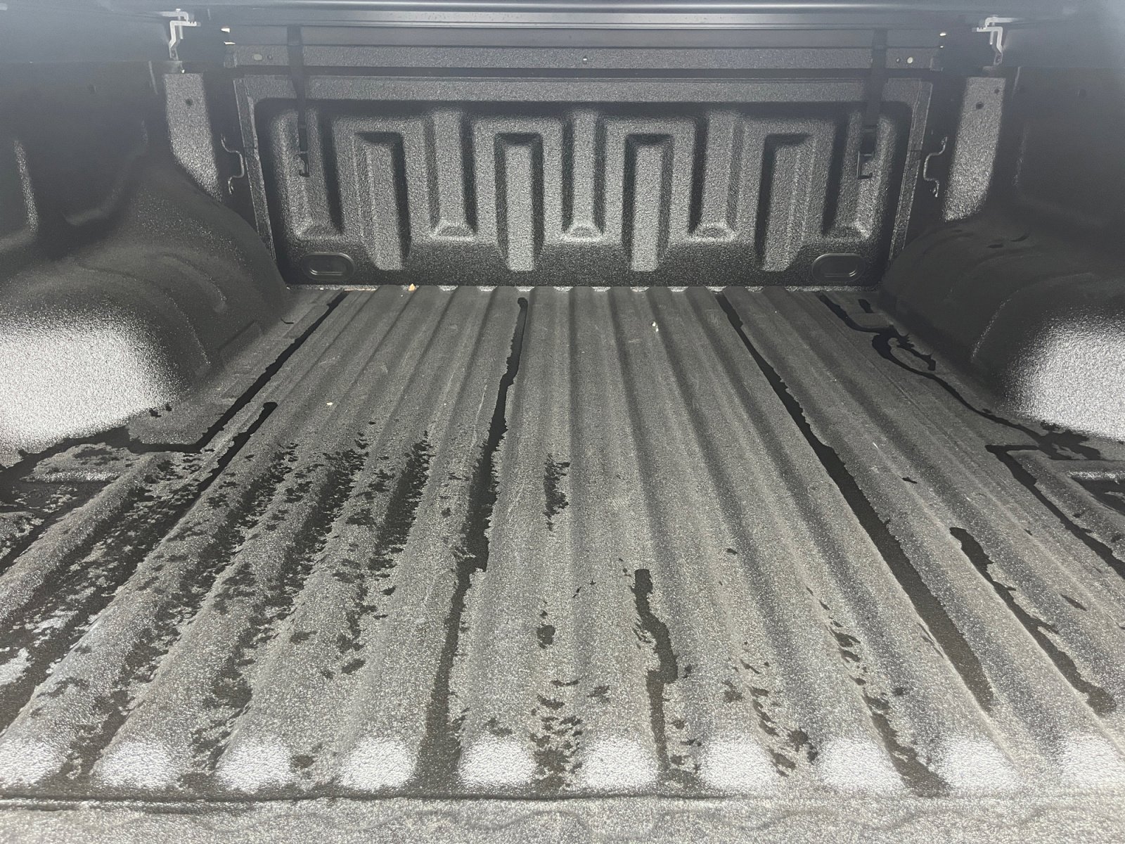 Used 2025 Ford Ranger Raptor image 26