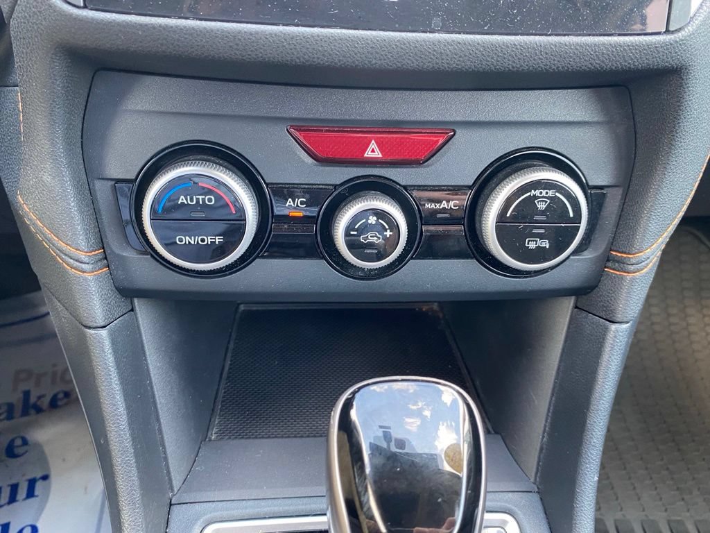 Used 2019 Subaru Crosstrek 2.0i Limited w/ Popular Package #4 AWD/4WD image 26