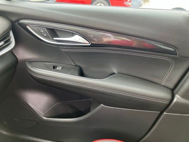 Used 2023 Buick Envision Essence w/ Sport Touring Package AWD/4WD image 20