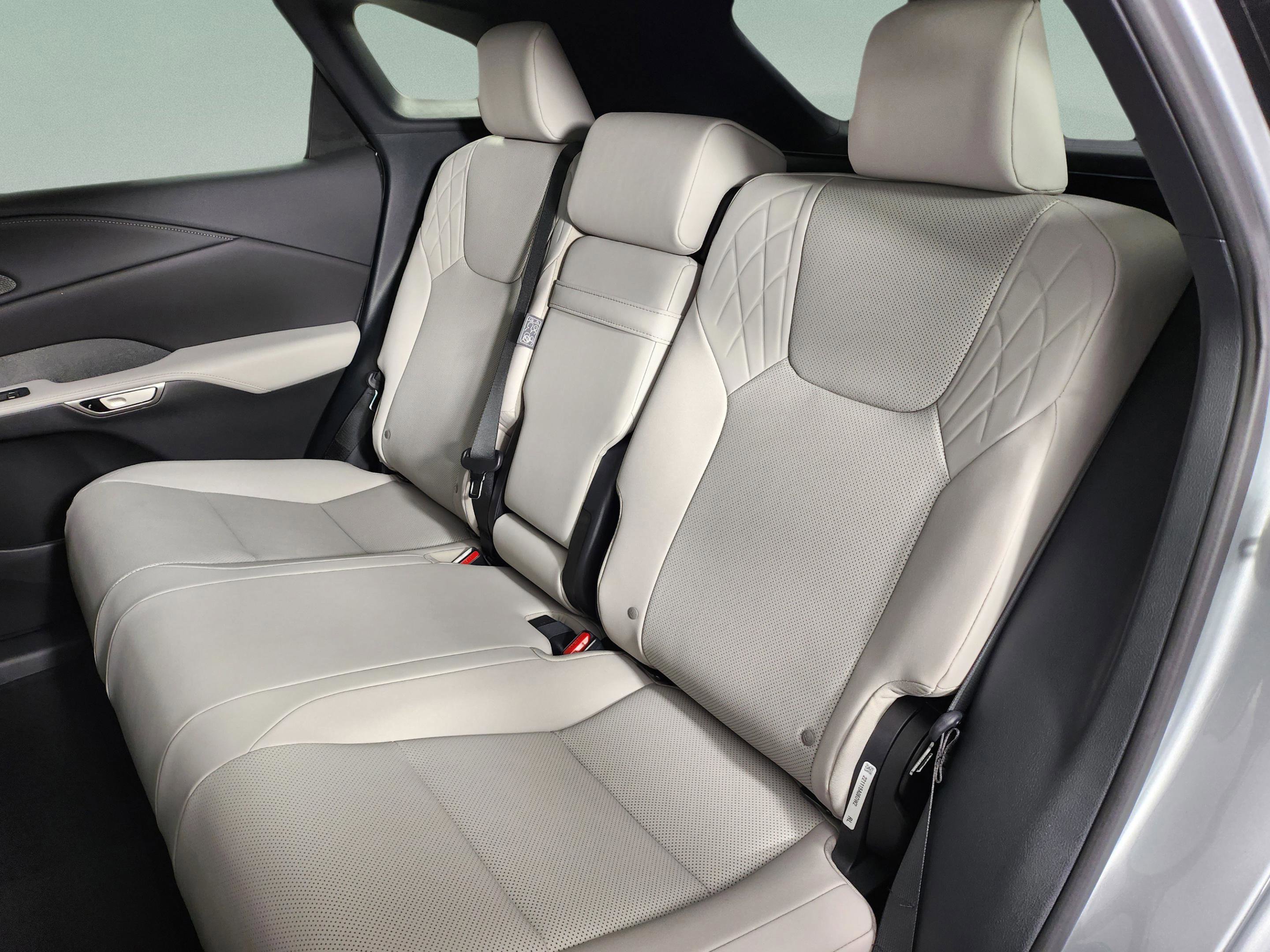 New 2026 Lexus RX 350 F Sport image 29