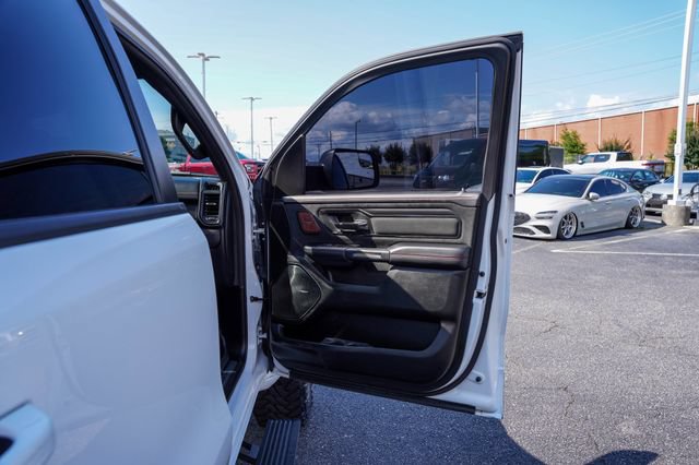 Used 2022 RAM 1500 TRX w/ TRX Level 2 Equipment Group AWD/4WD image 17