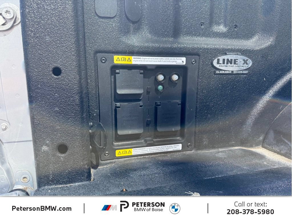 Used 2023 Ford F150 XLT w/ Equipment Group 302A High AWD/4WD image 12