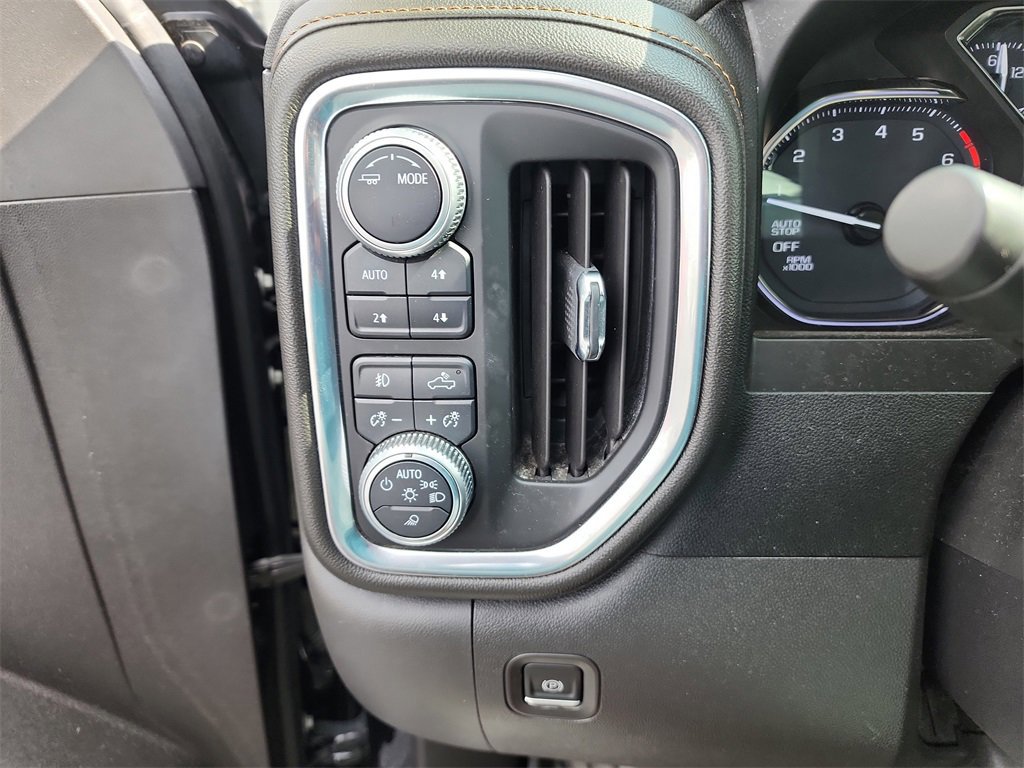 Used 2020 GMC Sierra 1500 AT4 w/ AT4 Premium Package image 25