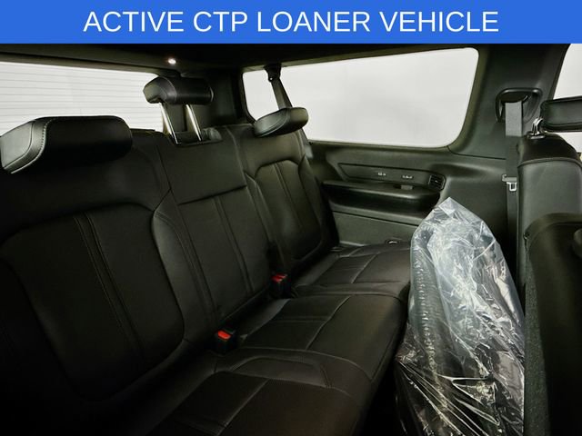 New 2025 Jeep Wagoneer L Series II image 28