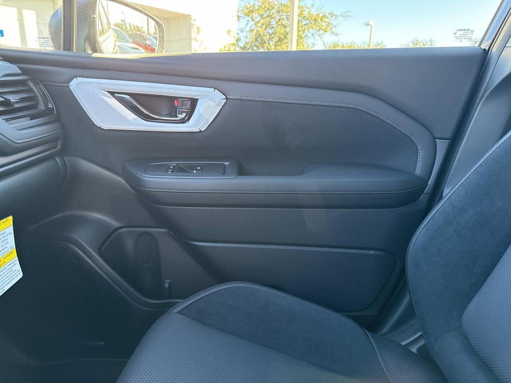 New 2025 Subaru Forester Touring image 27