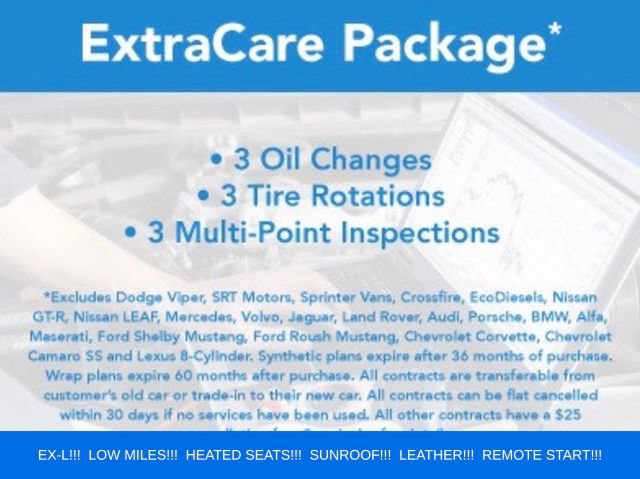 Used 2020 Honda Accord EX-L image 38