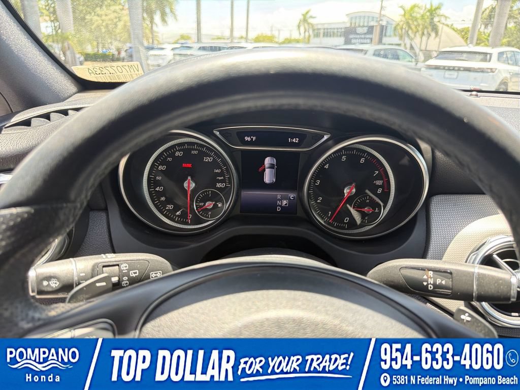 Used 2020 Mercedes-Benz GLA 250 image 27