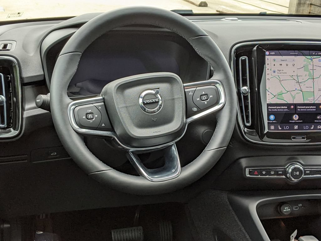 Certified 2023 Volvo XC40 Recharge Plus w/ Protection Package Premier AWD/4WD image 14