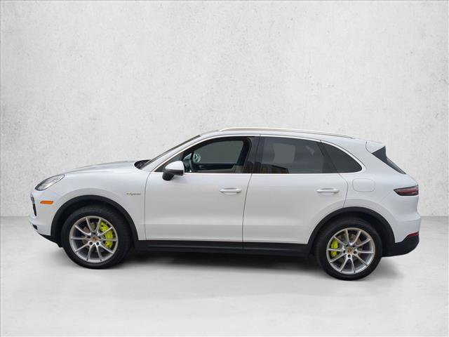 Used 2019 Porsche Cayenne E-Hybrid image 9