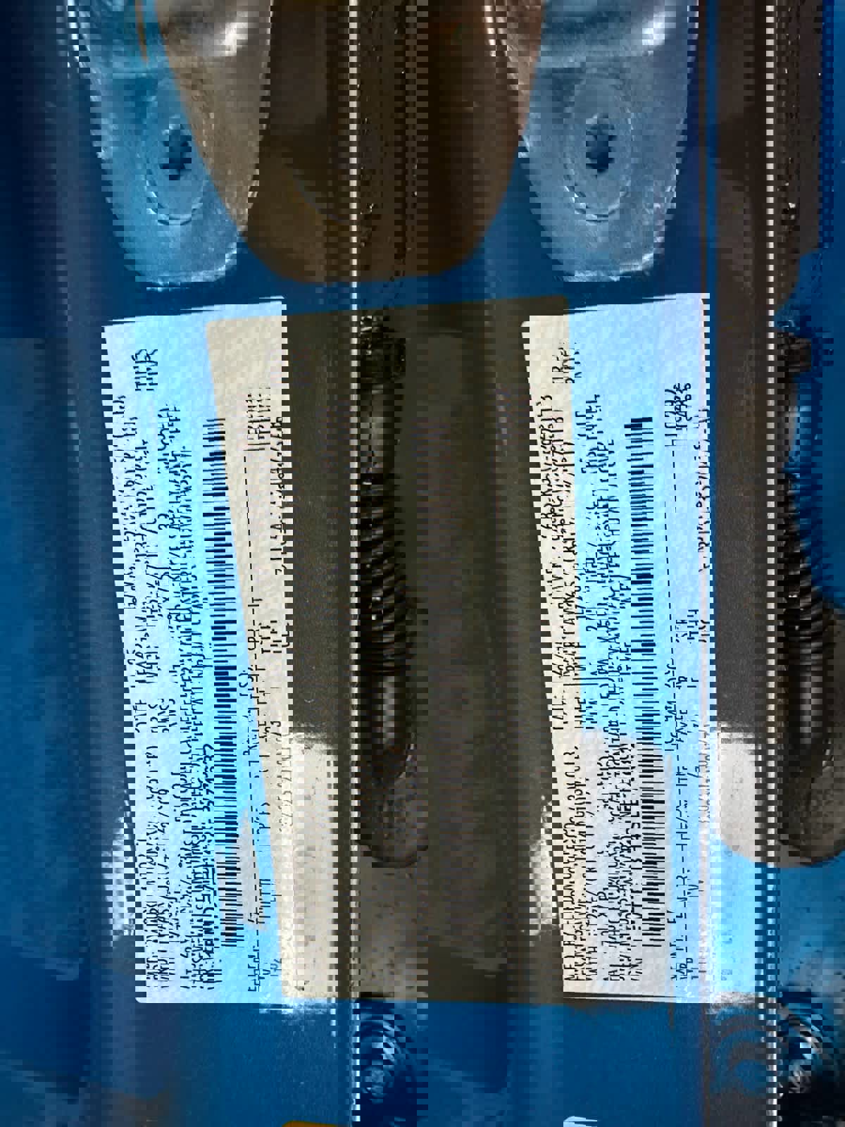 New 2025 Ford Bronco Big Bend image 19