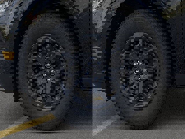 New 2026 Ford Maverick XLT w/ Equipment Group 301A image 45