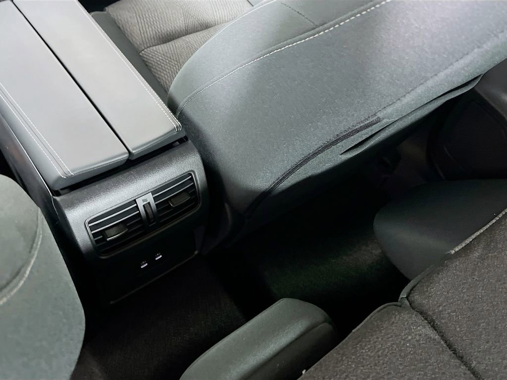 New 2026 Nissan Rogue SV image 23