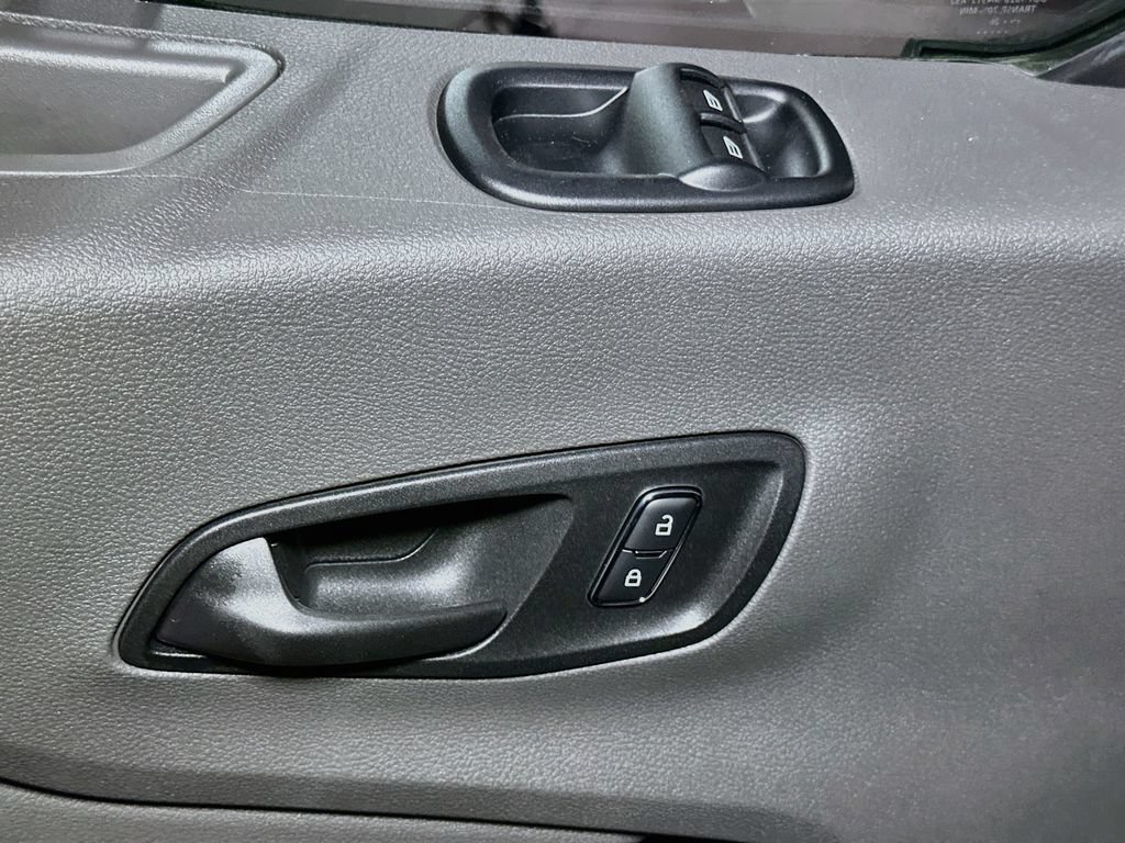 New 2026 Ford Transit 350 148 High Roof Extended DRW w/ Load Area Protection Package RWD image 15