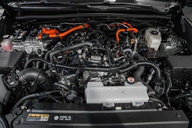 New 2026 Toyota 4Runner TRD Off-Road Premium image 22