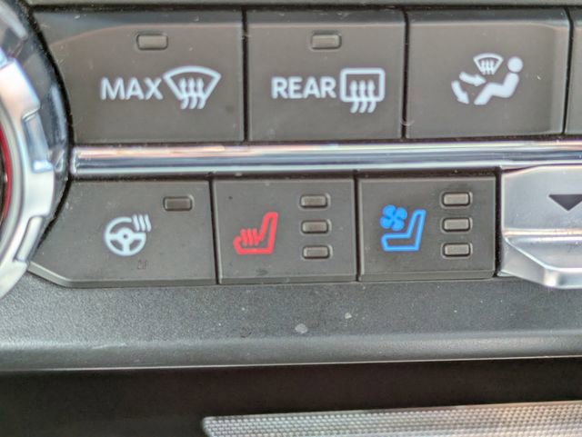 Used 2024 Ford F250 Lariat w/ Lariat Ultimate Package image 24