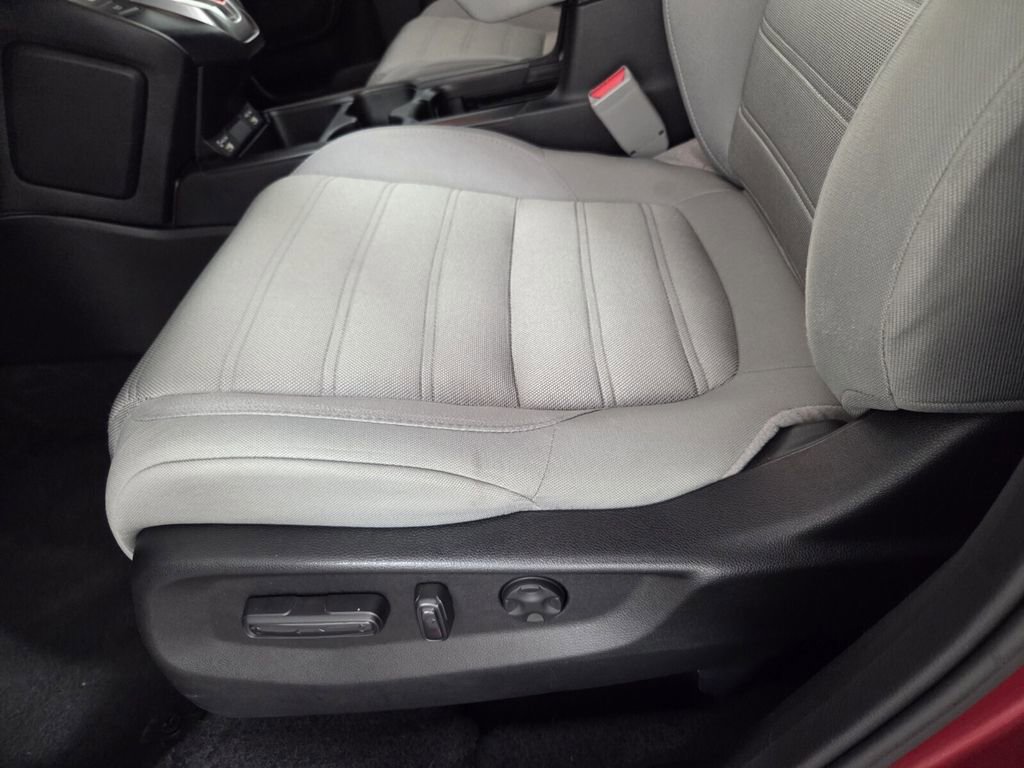 Used 2021 Honda CR-V EX image 13