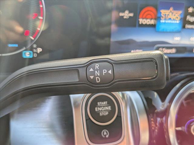 Used 2025 Mercedes-Benz GLB 250 image 12