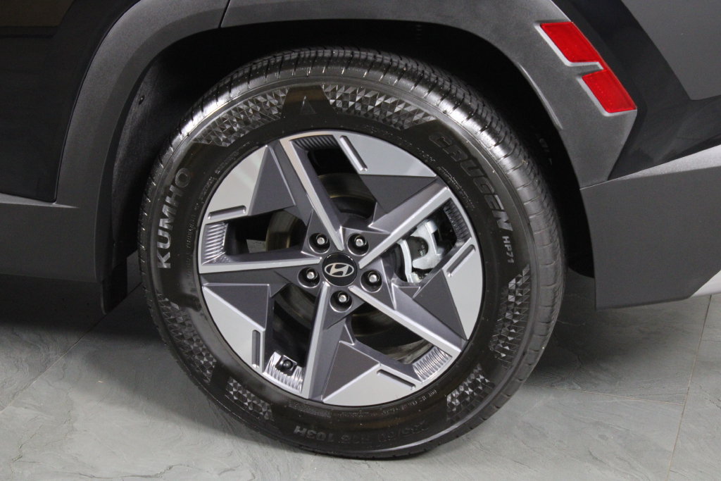 Certified 2026 Hyundai Tucson SEL FWD image 15