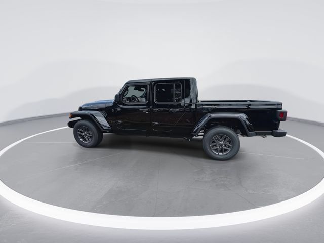New 2025 Jeep Gladiator Sport AWD/4WD image 6