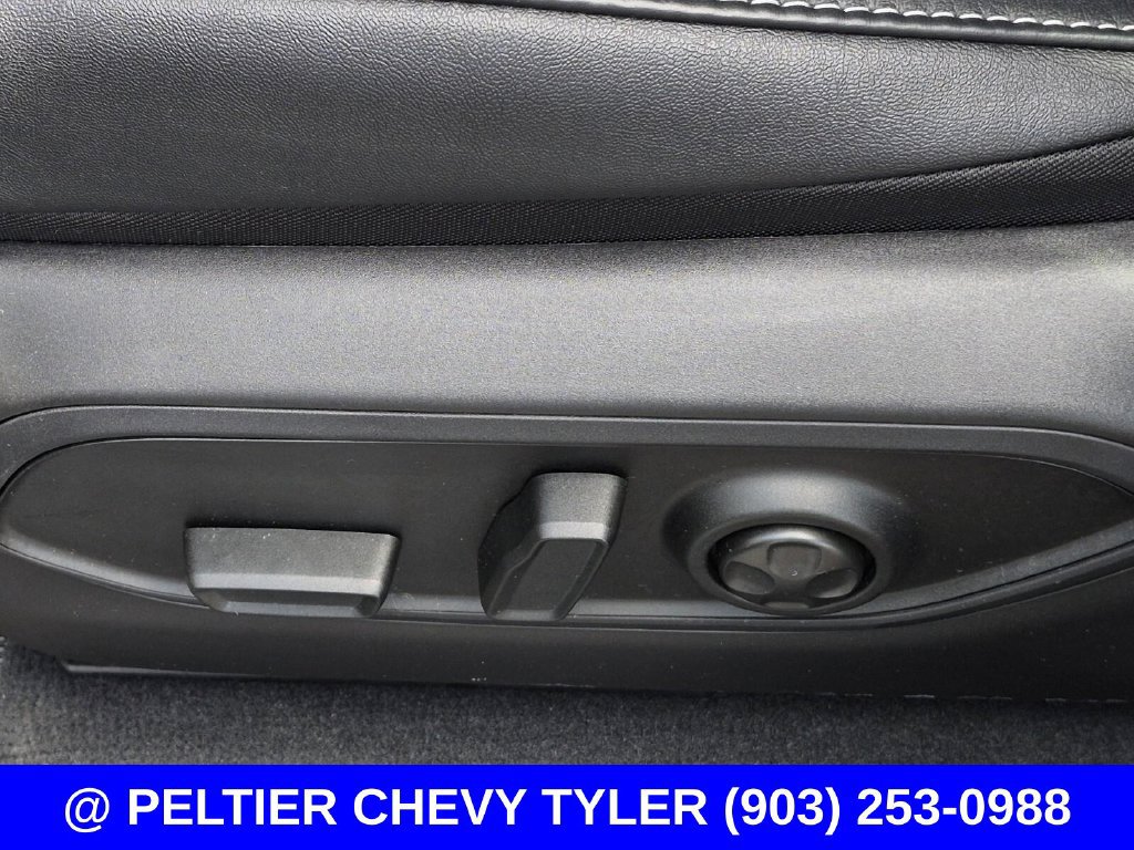 Used 2026 Jeep Grand Cherokee L Limited AWD/4WD image 38