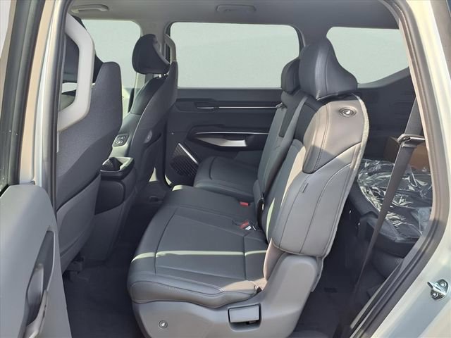 New 2026 Kia EV9 Light image 15