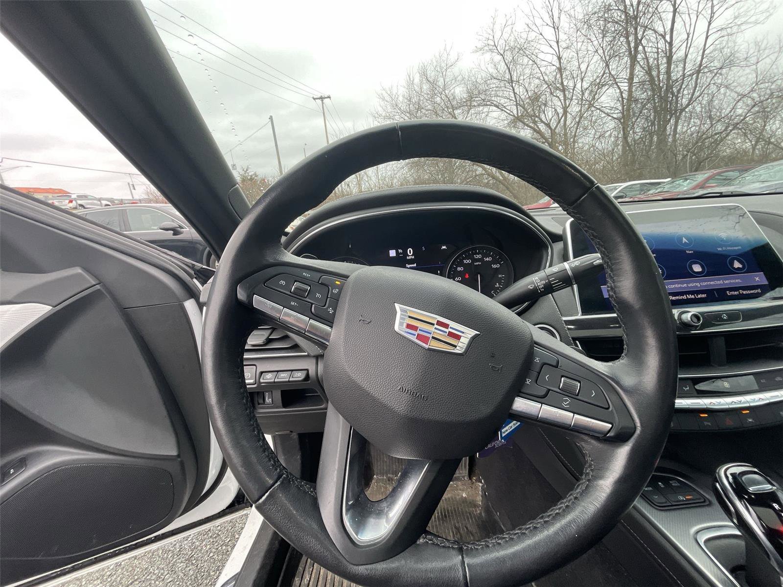 Used 2020 Cadillac CT5 Premium Luxury image 15