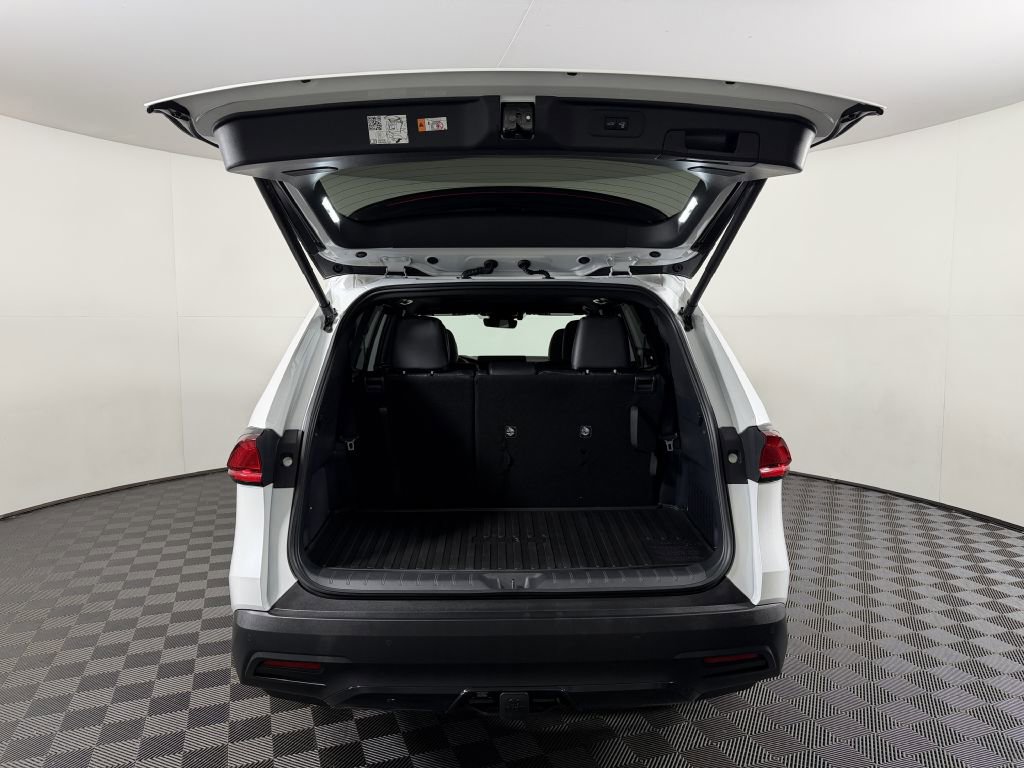 Used 2026 Toyota Grand Highlander AWD Hybrid image 10
