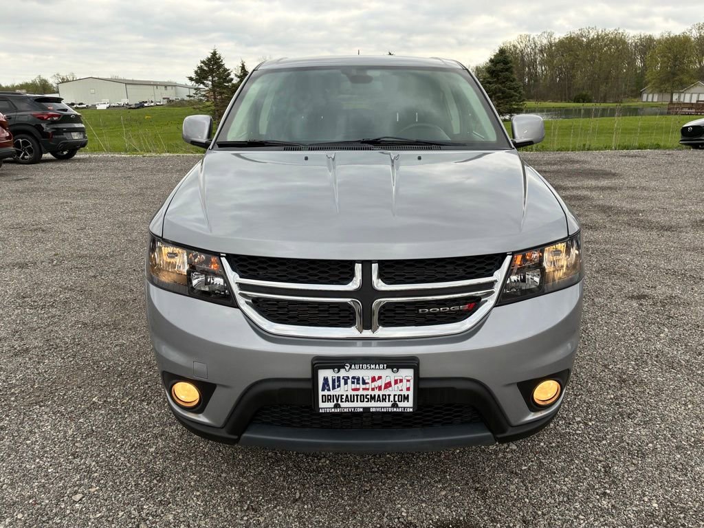Used 2019 Dodge Journey GT AWD/4WD image 30