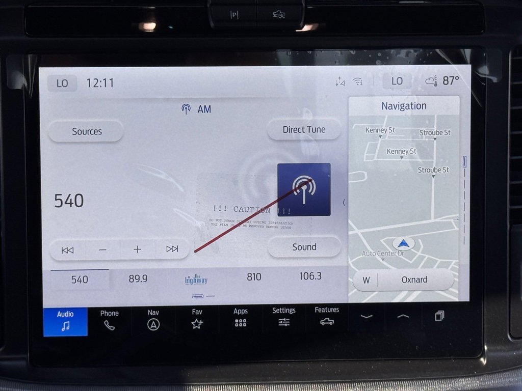 New 2025 Ford F150 Raptor image 26