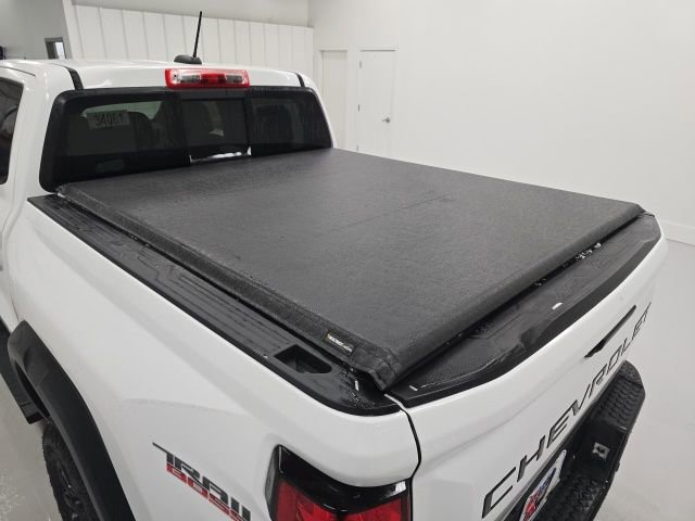 New 2026 Chevrolet Colorado Trail Boss image 24