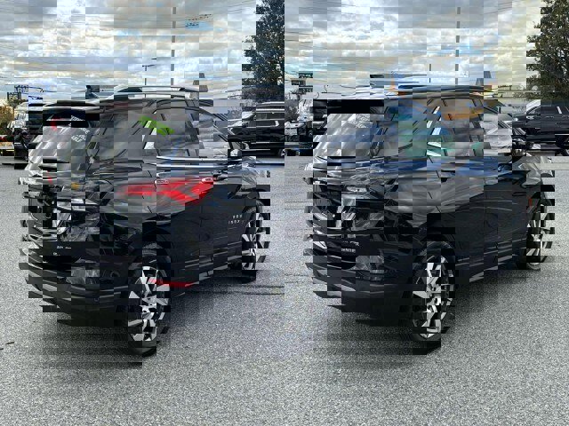 Used 2023 Chevrolet Equinox Premier image 5