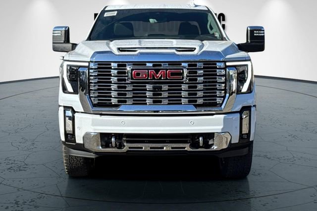 New 2026 GMC Sierra 2500 Denali w/ Denali Reserve Package image 9