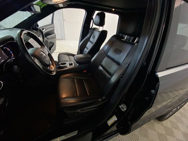 Used 2020 Jeep Grand Cherokee Overland image 14