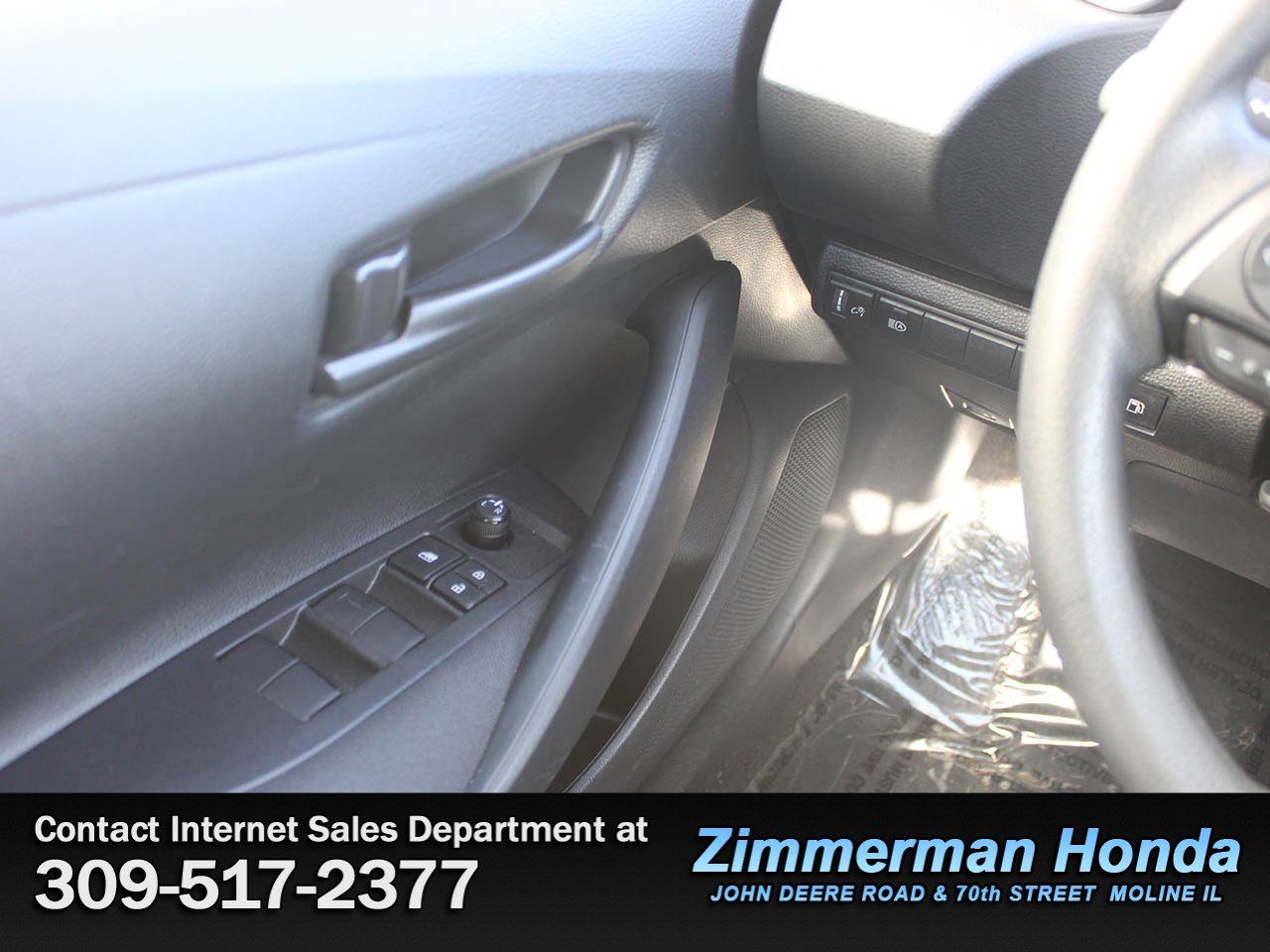 Used 2023 Toyota Corolla LE image 13