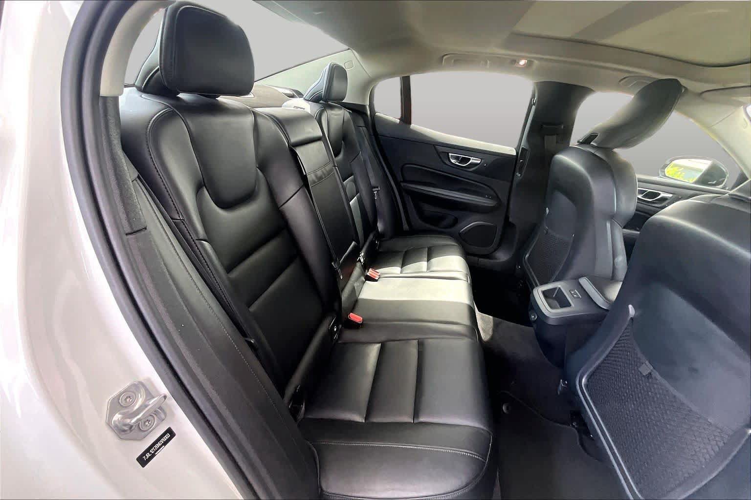 Used 2022 Volvo S60 B5 Inscription AWD/4WD image 21